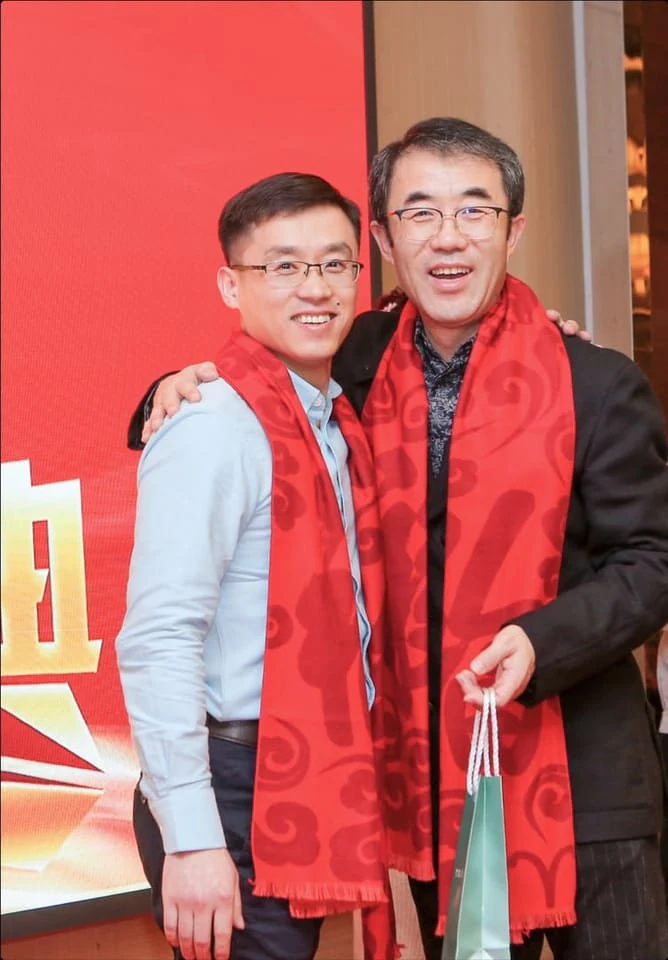 颁奖典礼