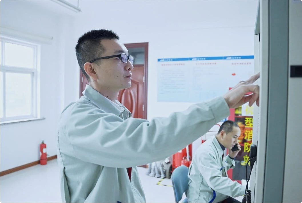 安全管理团队 2