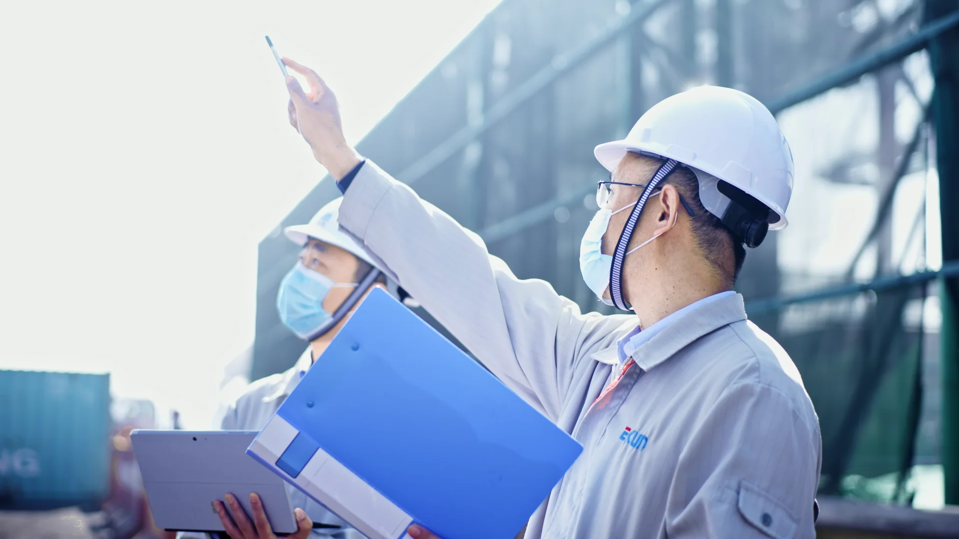 Import & Export Agency