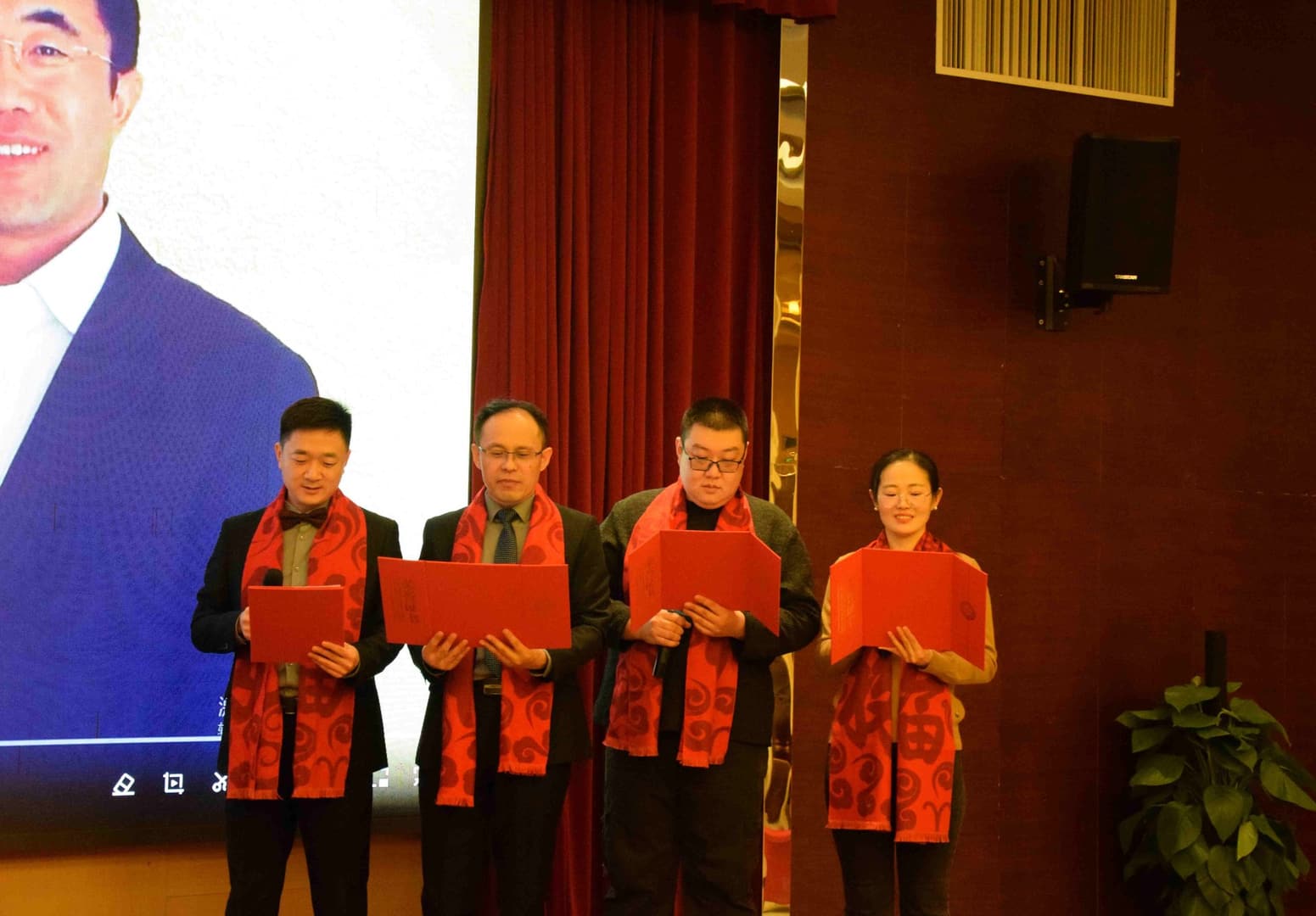 EKUN Logistics 2024 Annual Meeting Successfully Held