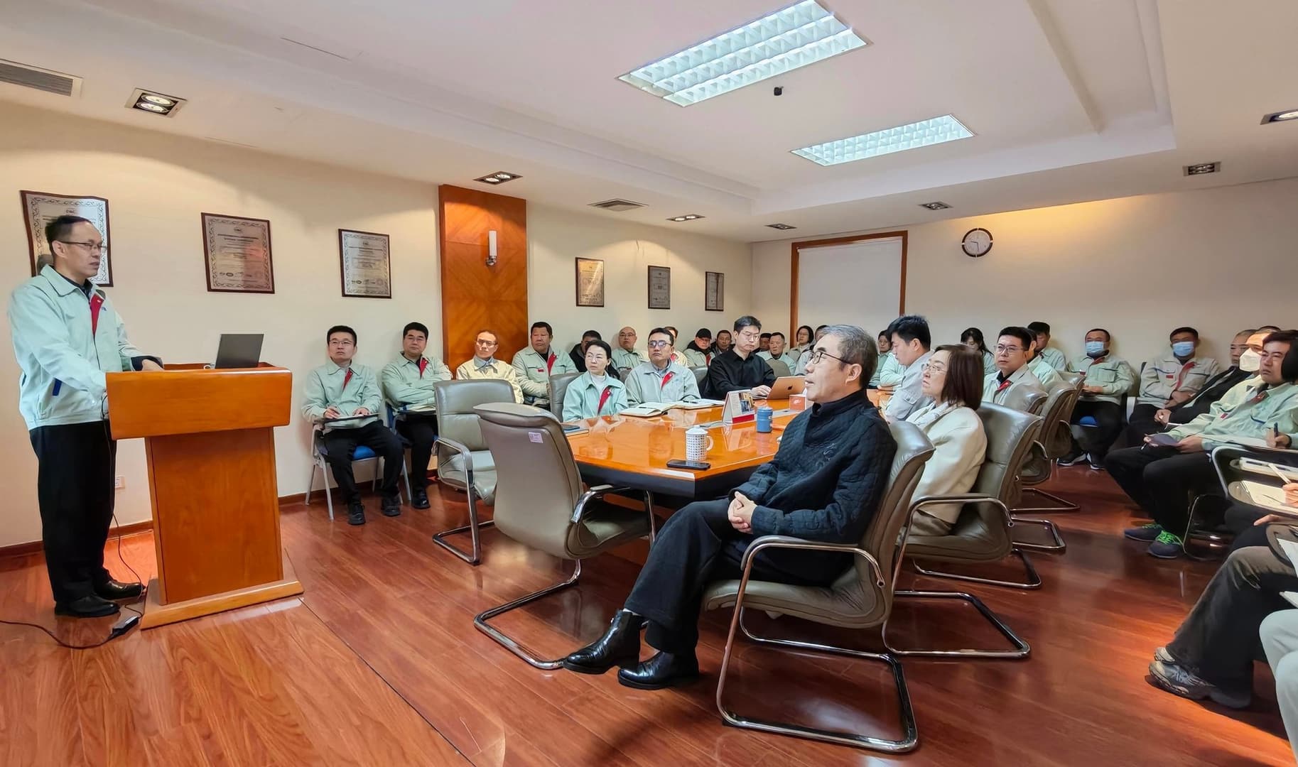 EKUN 2026 Mobilization Meeting: Embracing the Future with AI