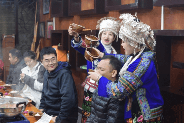 喀斯特地貌奇观