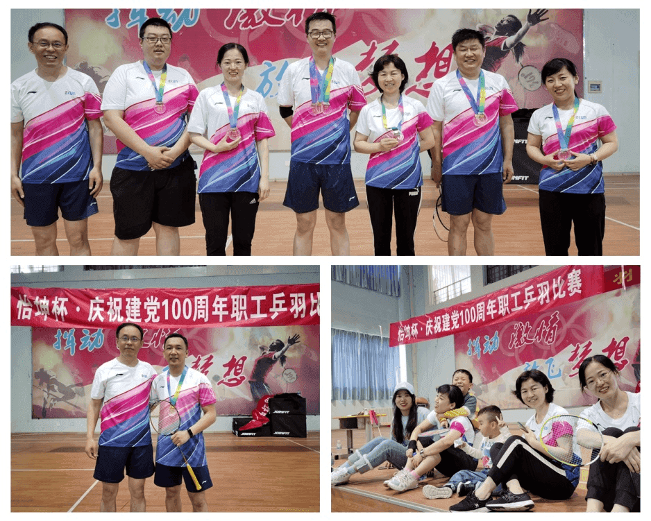 Tournament Scene 6