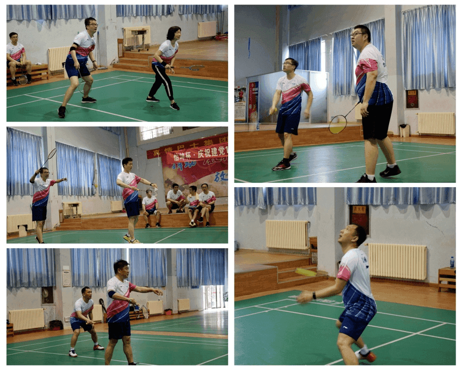 Tournament Scene 7
