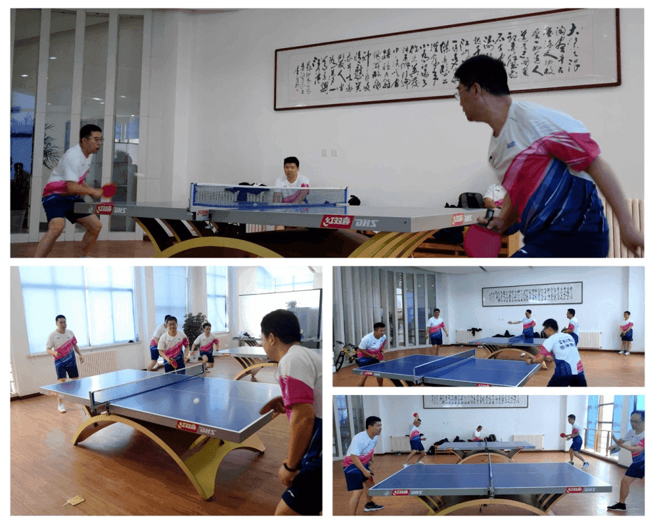 Tournament Scene 8
