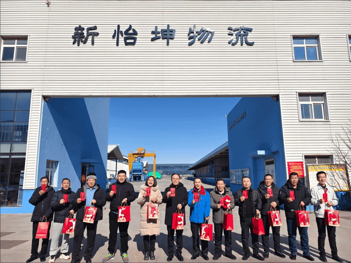 安全培训现场 3
